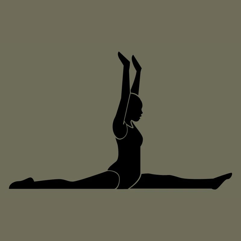 Gymnastics - Gymnast
