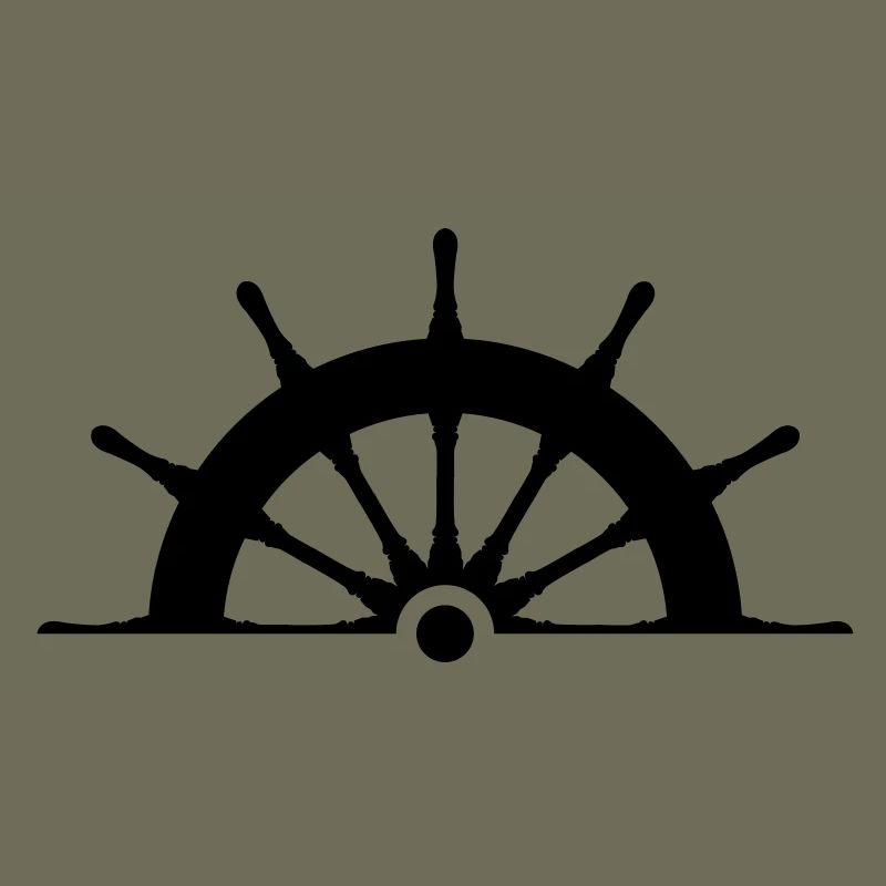 Steuerrad