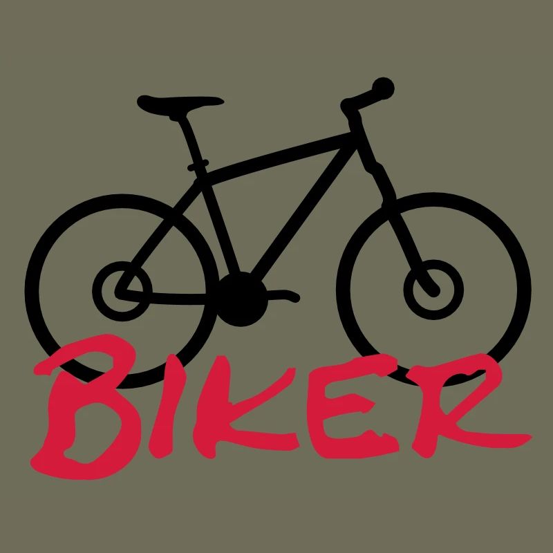 biker