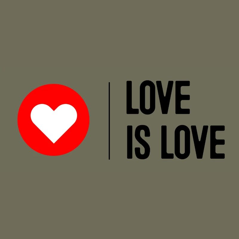 L'amour c'est l'amour
