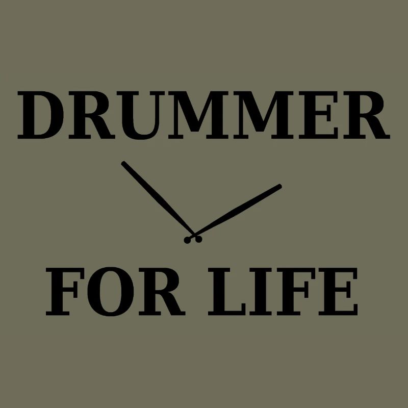 Batteur drumer
