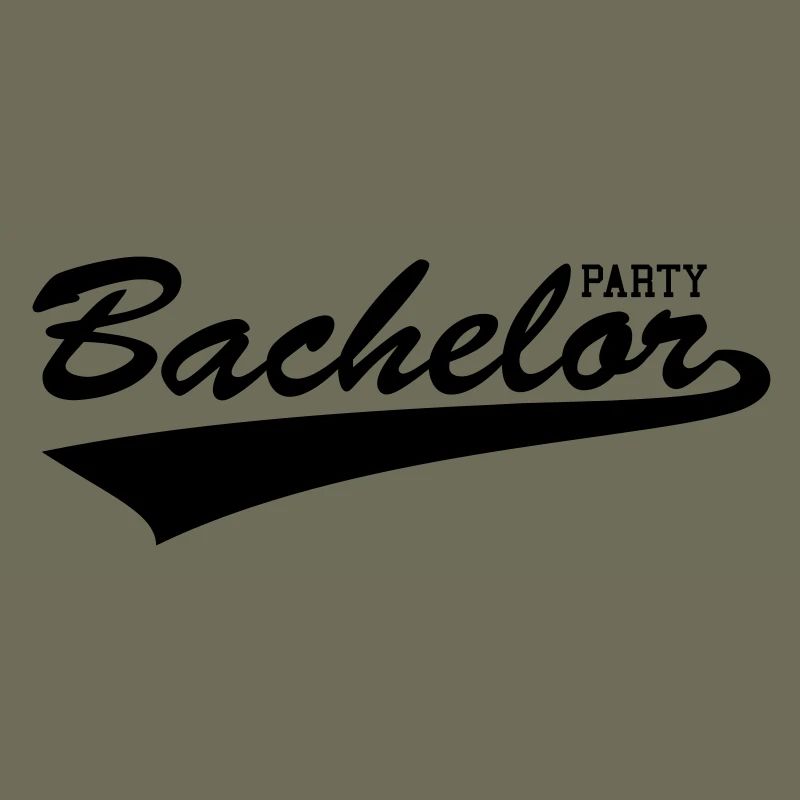 Bachelor Party