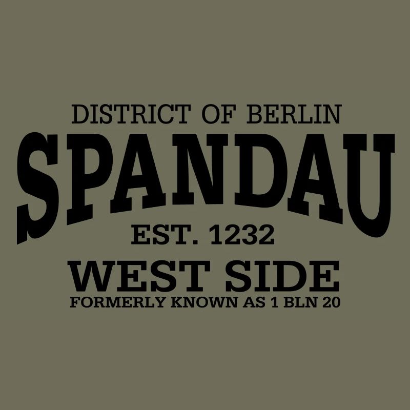 Spandau Berlin