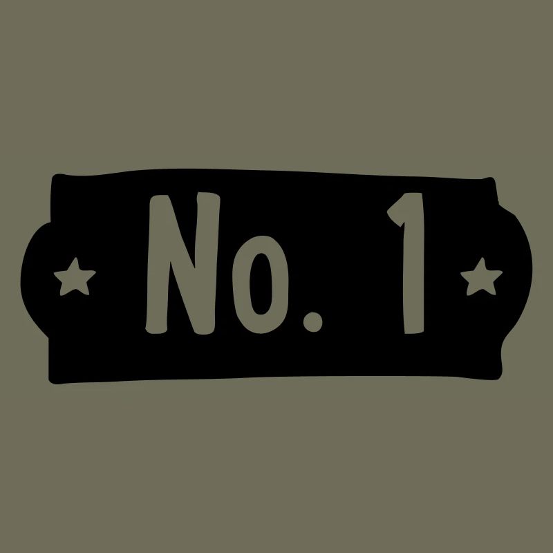 no. 1
