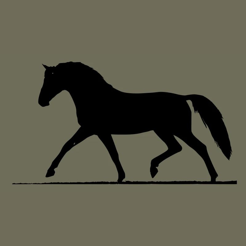 Pferd