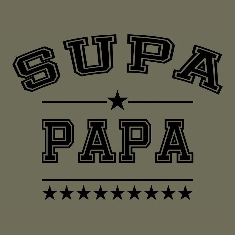 Supa Papa