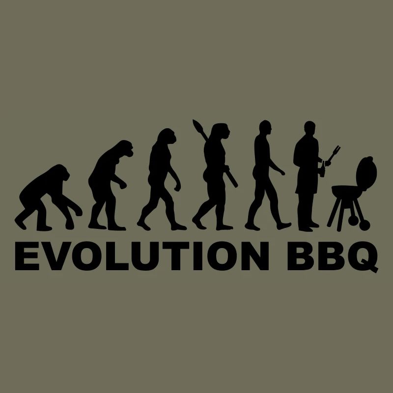 Evolution BBQ