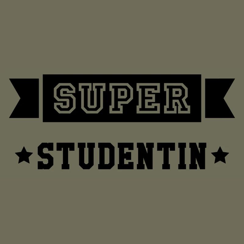 Student Studentin Studien Studenten Universität