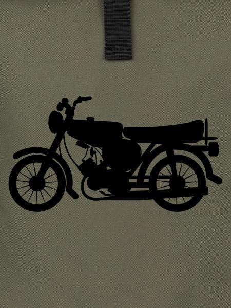 Fahrzeug - Simson
