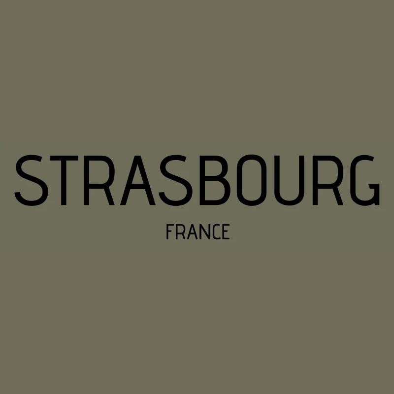 Strasbourg
