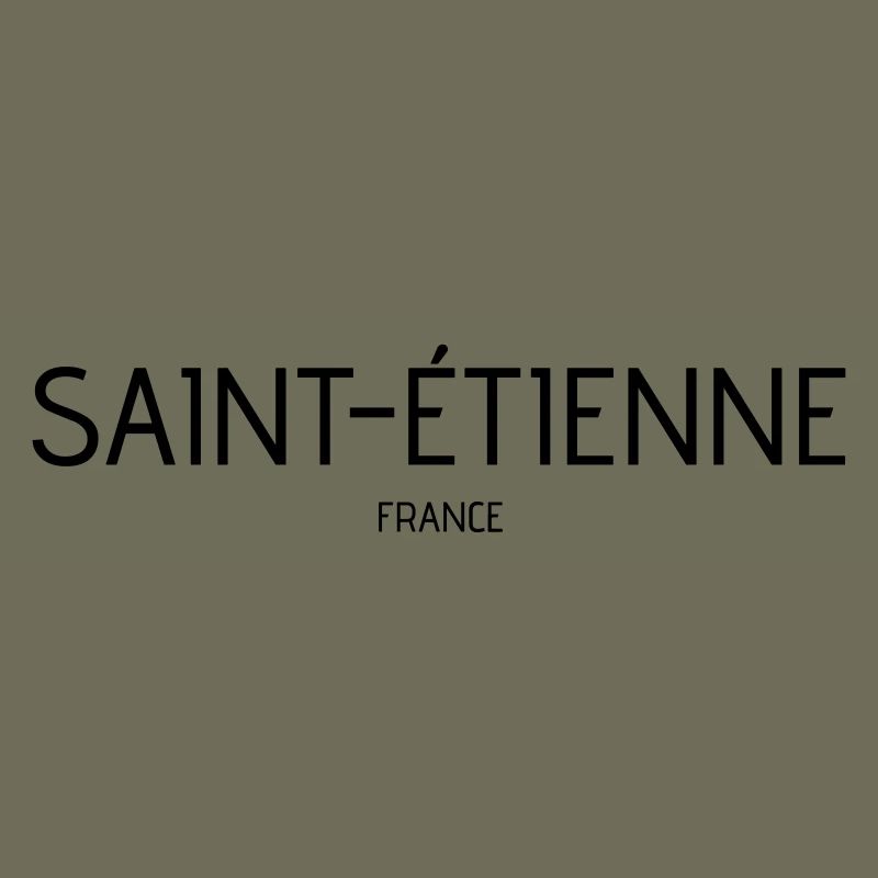 Saint Etienne