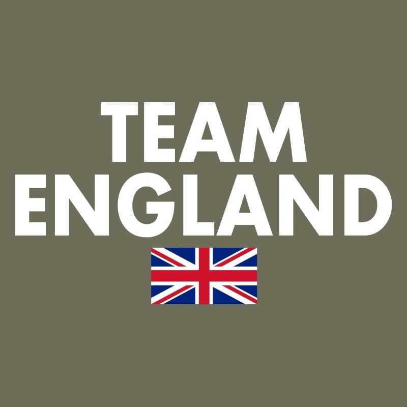 Team england