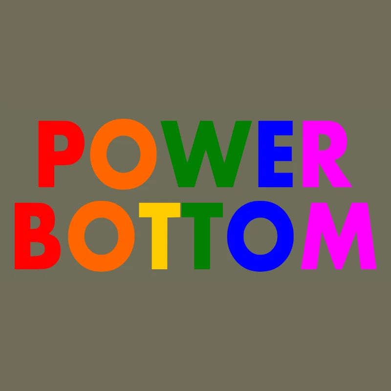 Power bottom