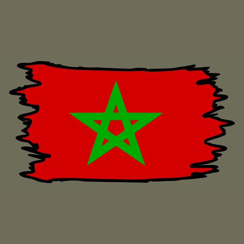 Marokko