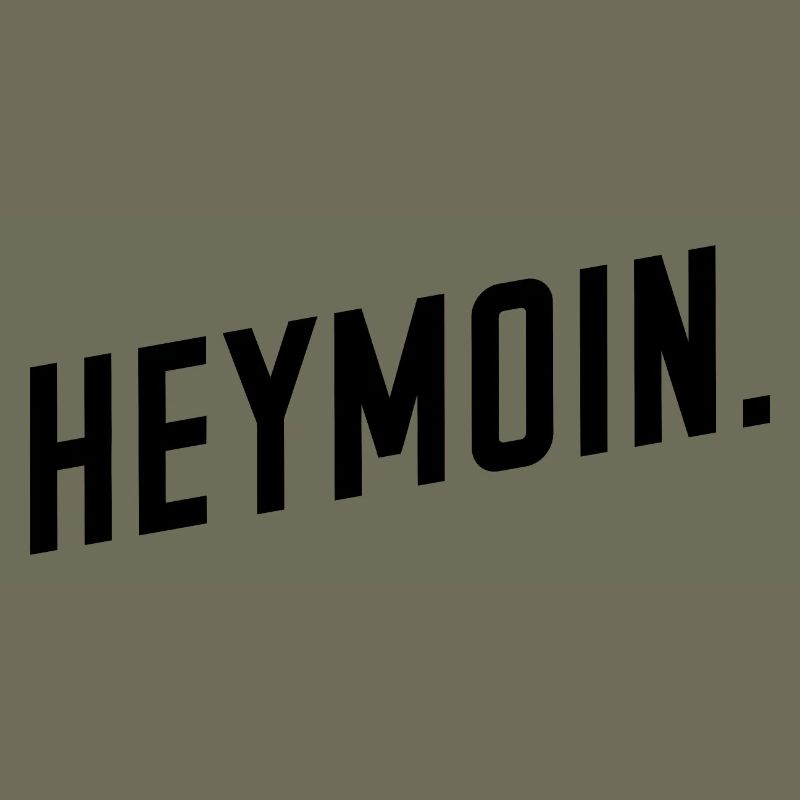 Heymoin