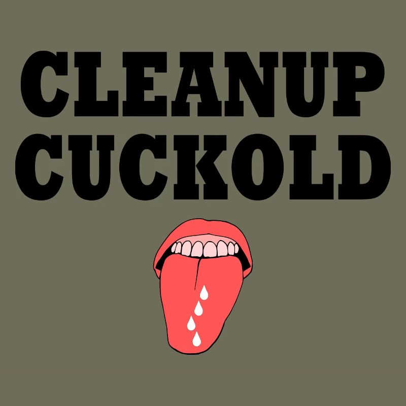 cleanup cuckold