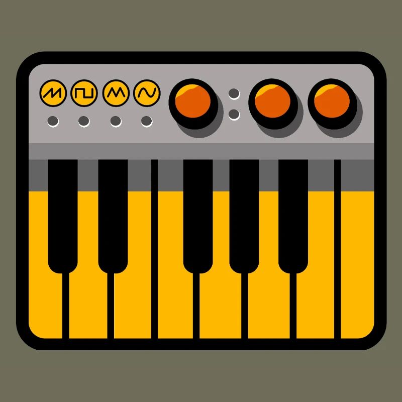 mono synth