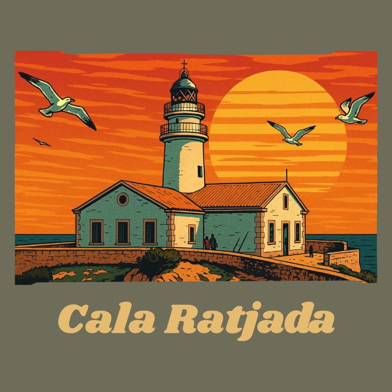 Cala Ratjada - Mallorca