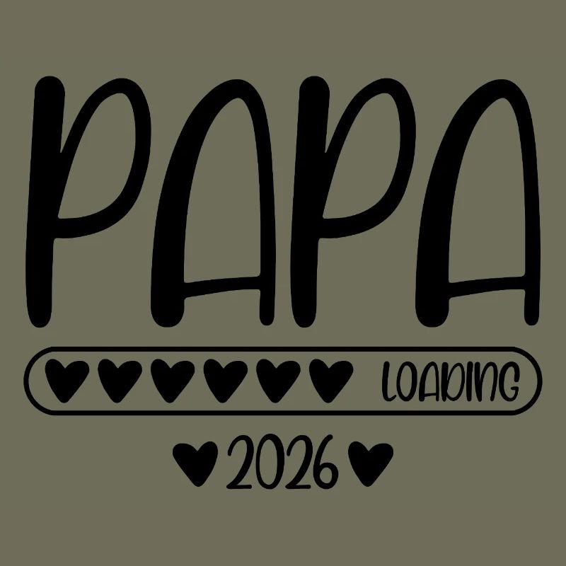 Papa 2026 loading