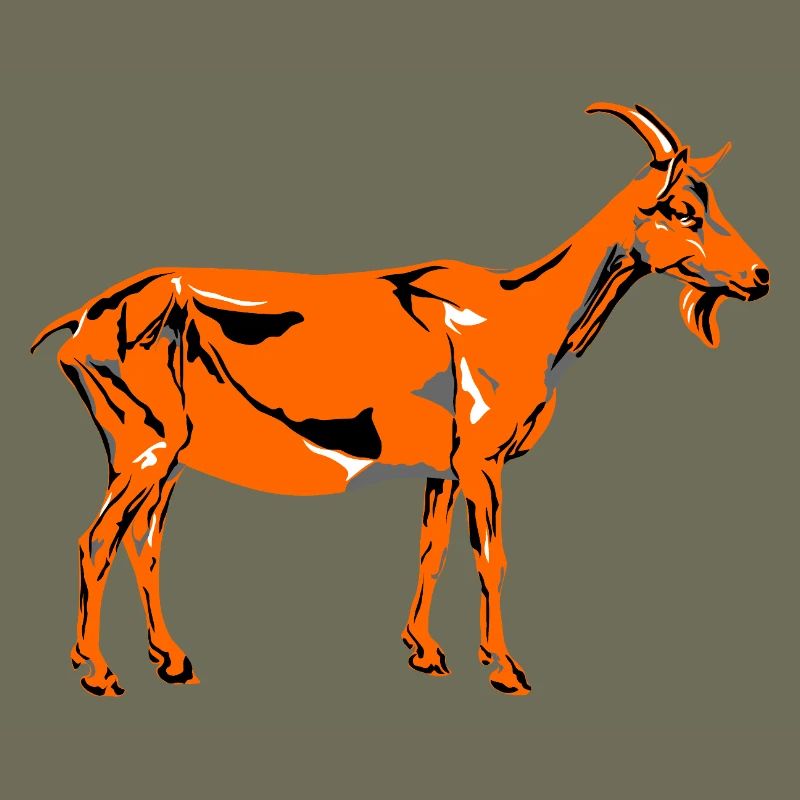 Chèvre de la Saint-Patrick