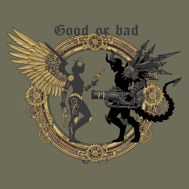 Good or Bad
