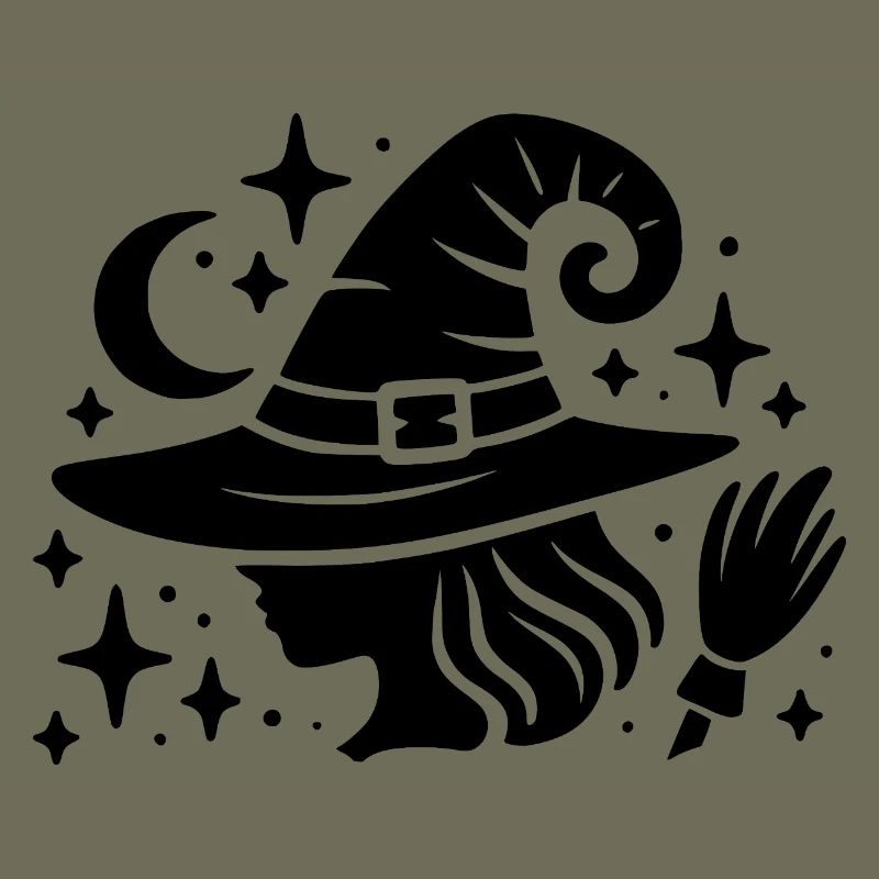 Witch Design