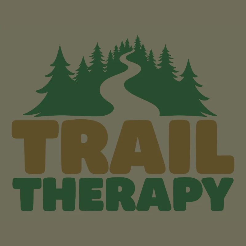 TRAIL THERAPY Spruch Statement