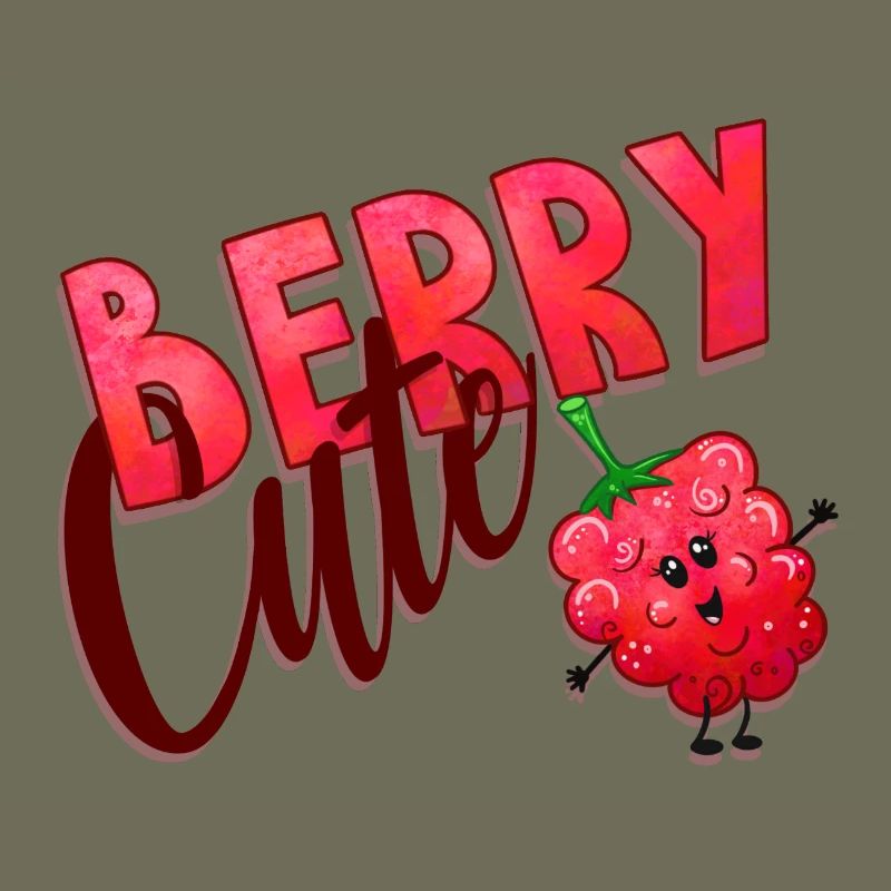 Berry Cute Himbeere