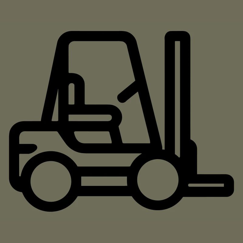 Forklift