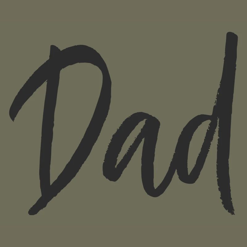 Dad 