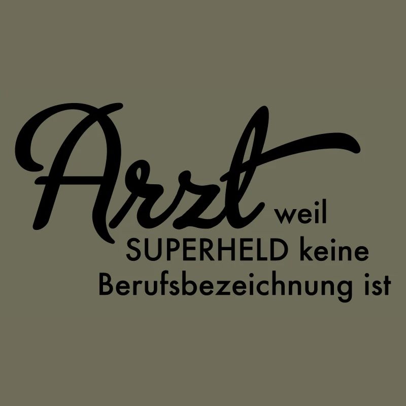 Arzt
