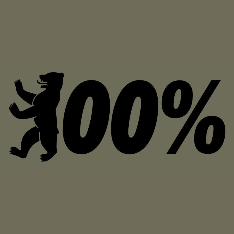 100% Berlin
