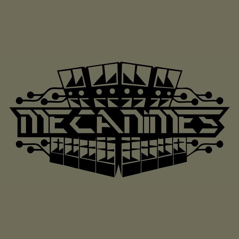 mecanimés