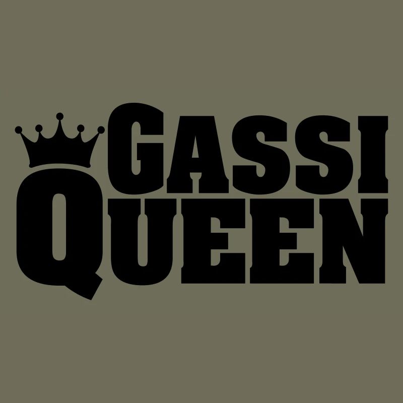 QUEEN GASSI