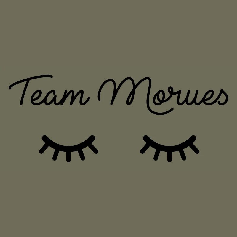 Team Morues