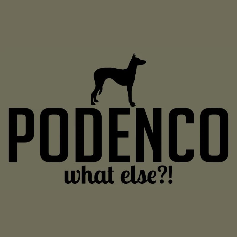 podenco whatelse