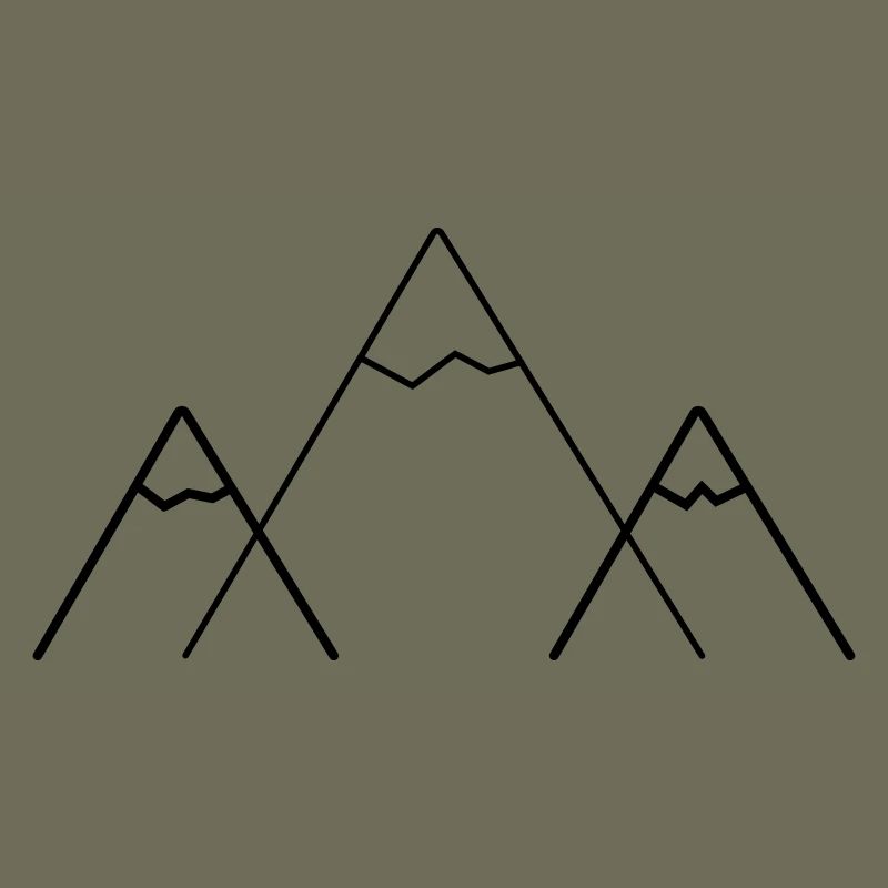 mountain logo