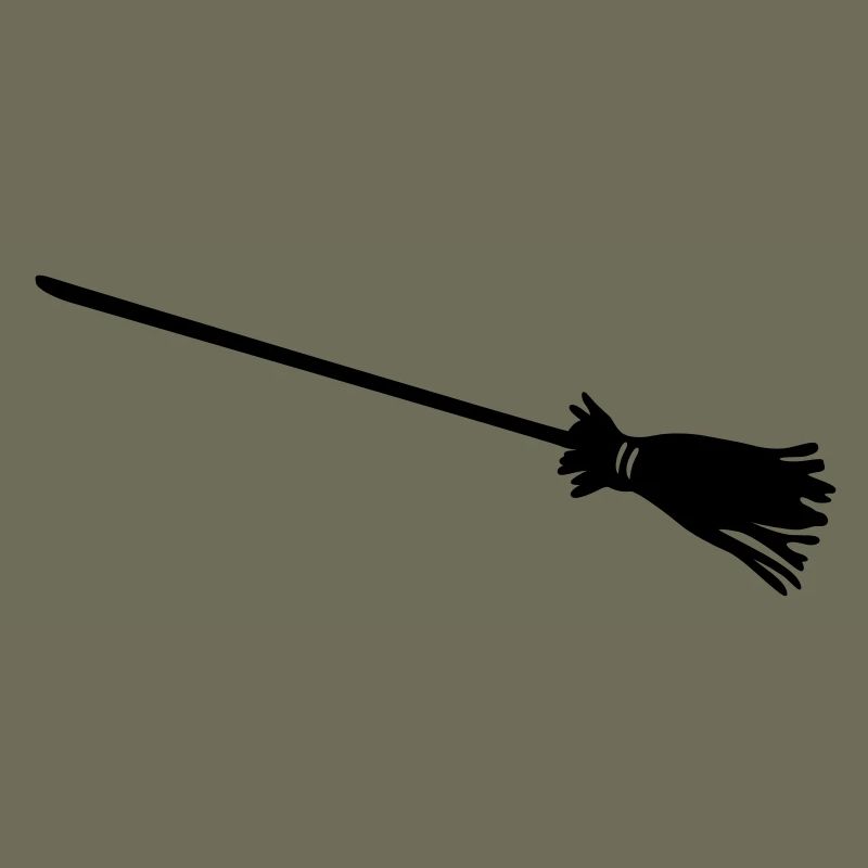 Witches' broom