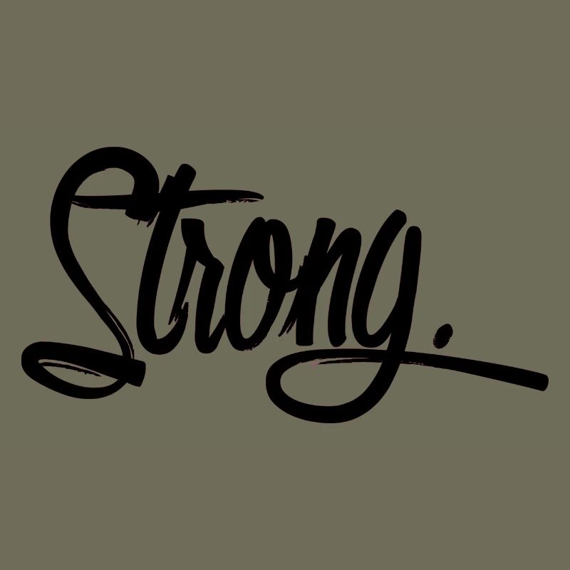strong schwarz