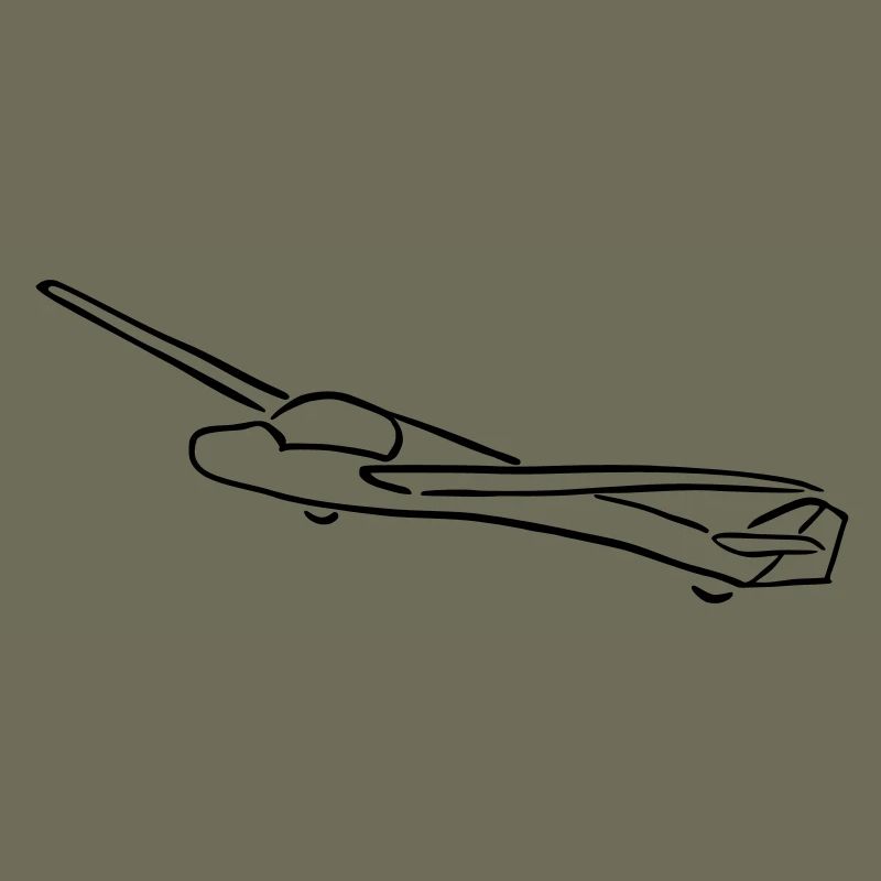 glider