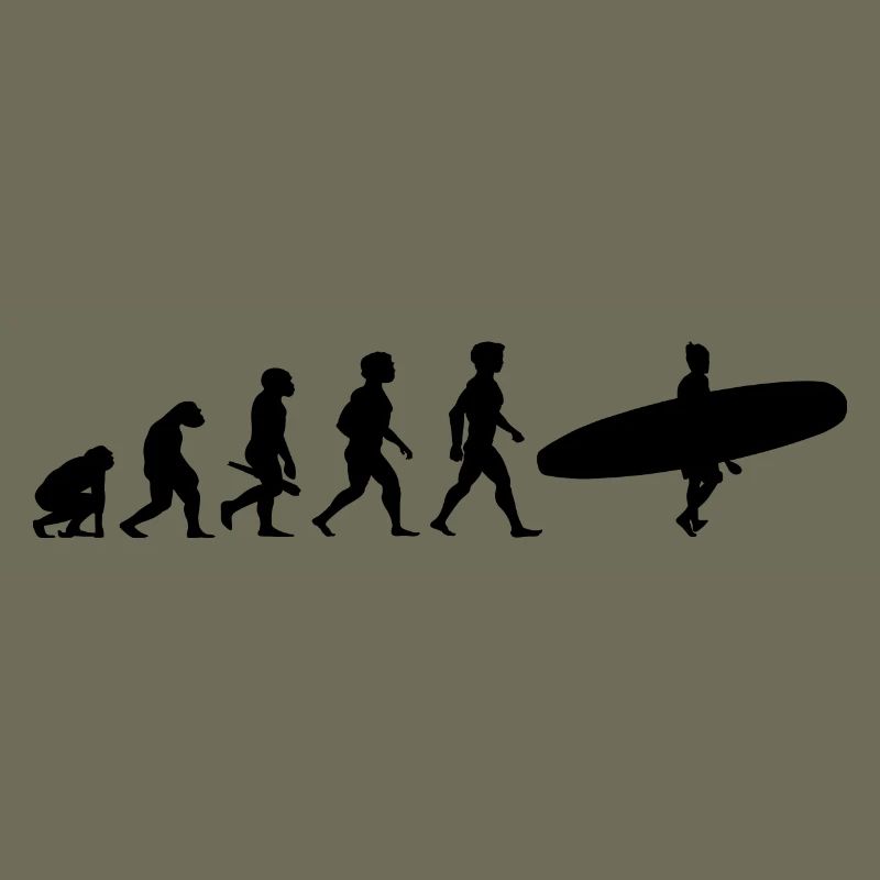 Evolution Surf Surfers surf surf