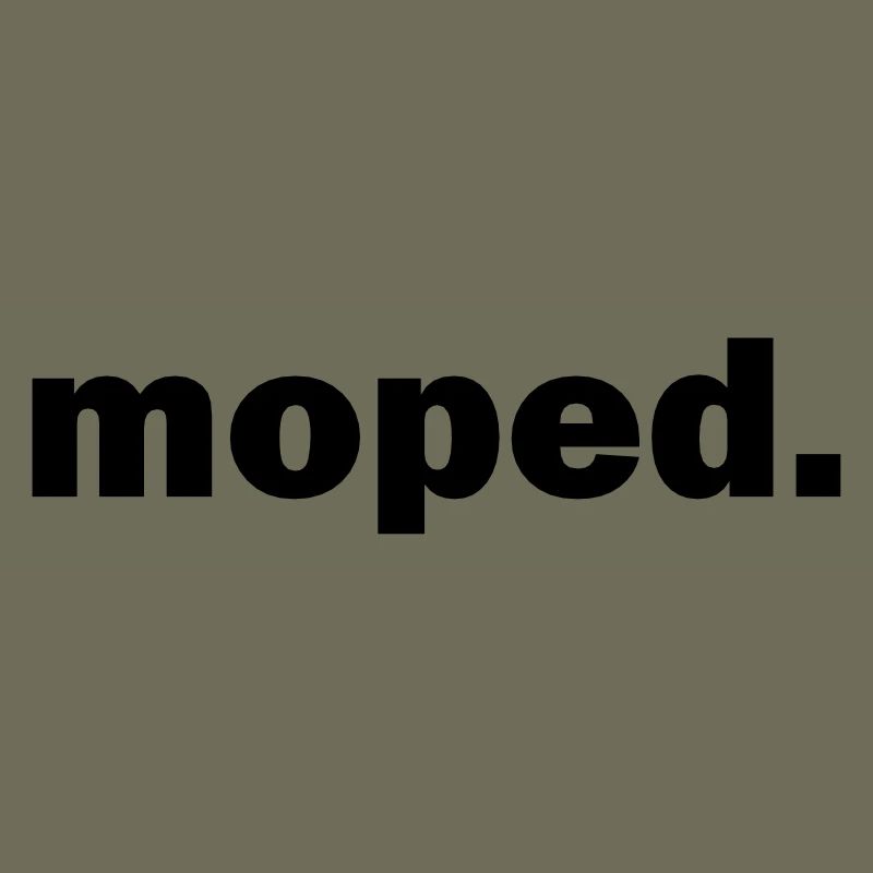 mobylette