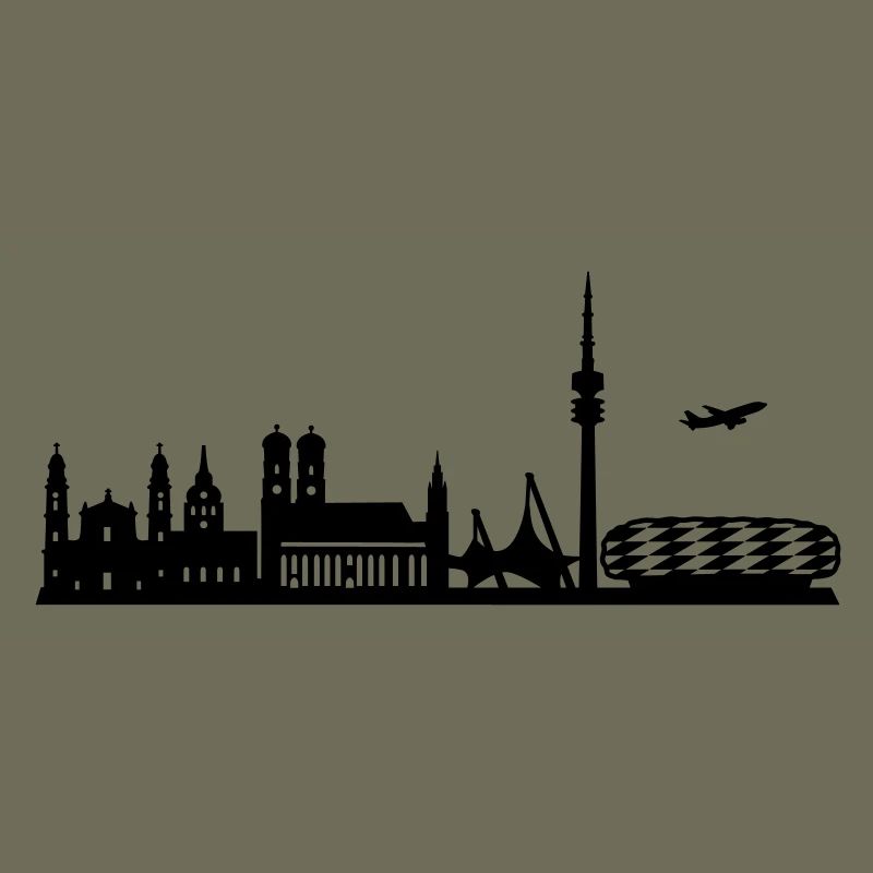 Skyline München