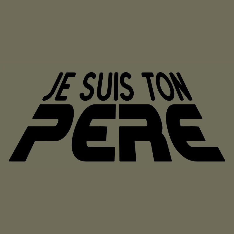 Je suis ton PERE 3D v2 (1c)