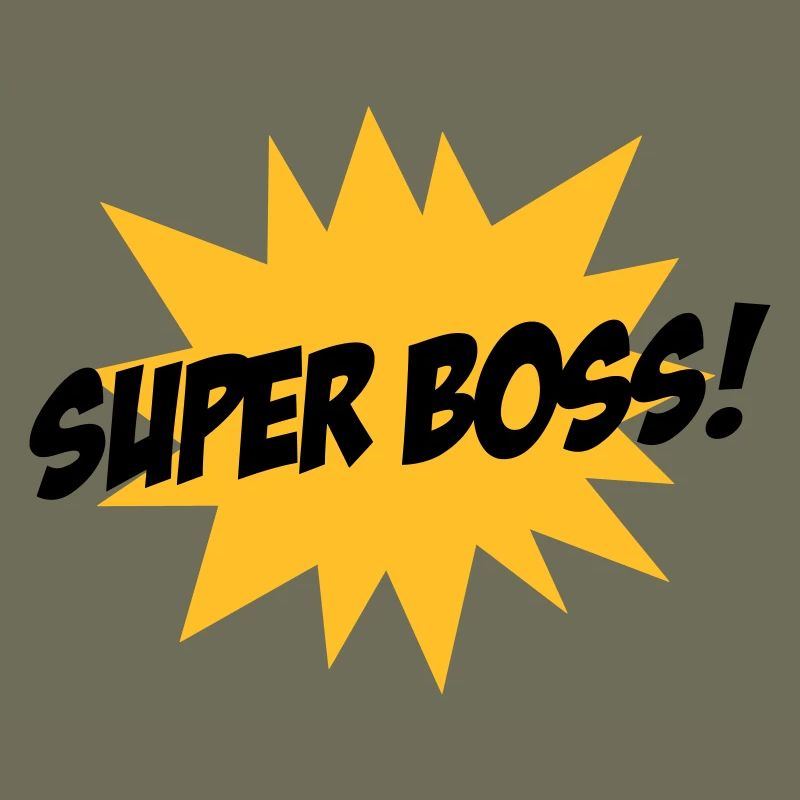 Super Boss !