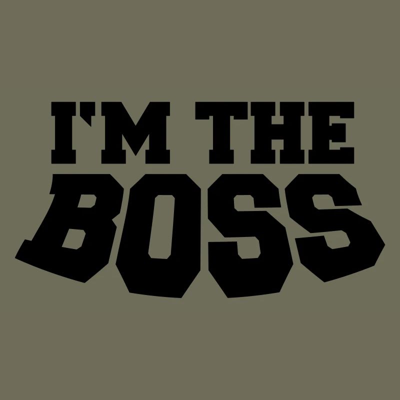 boss