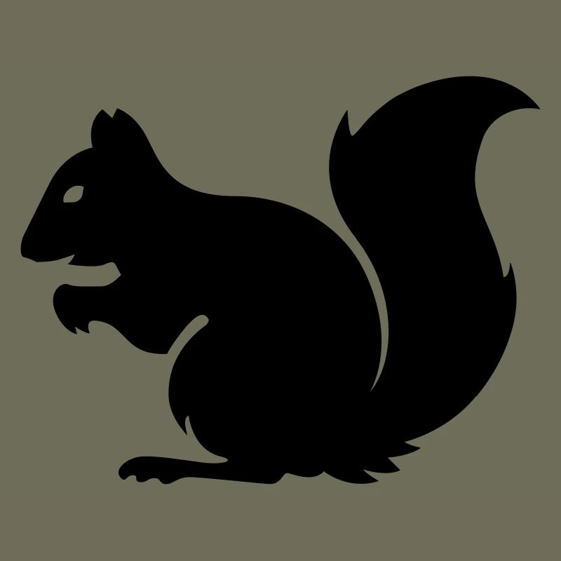 squirrel