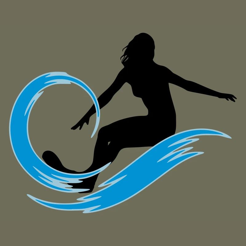surfeuse