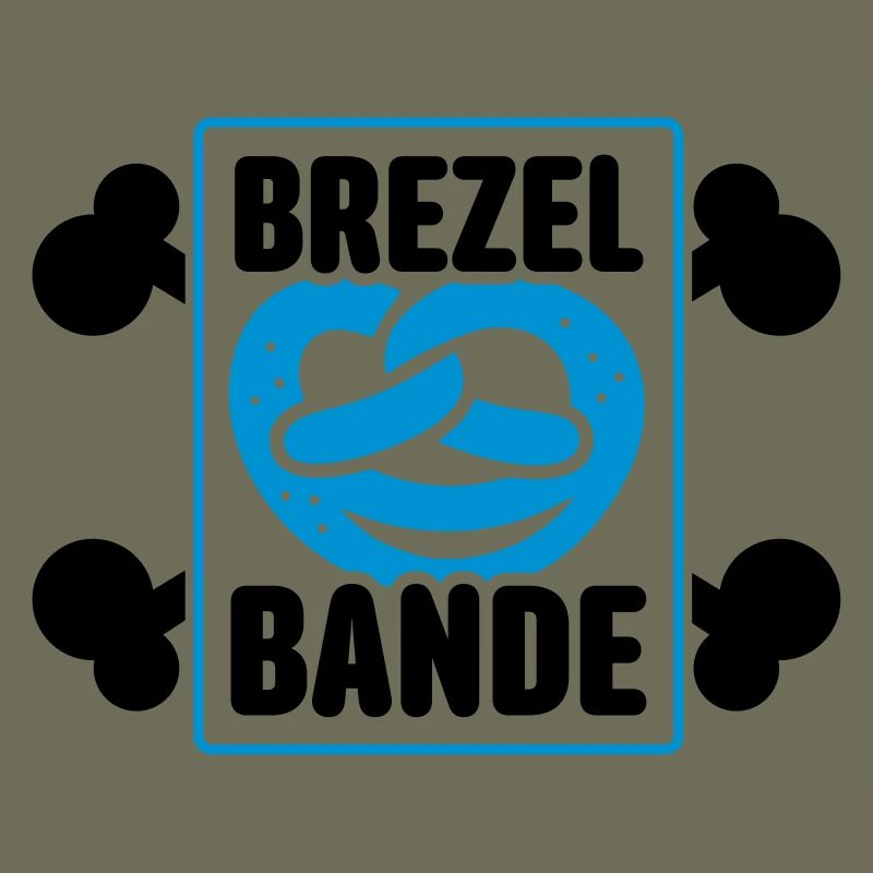 brezel bande