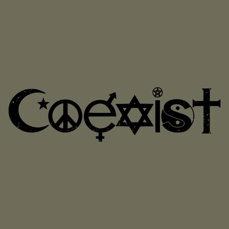 Coexist